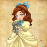 Child Anastasia