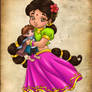 Little Kalini