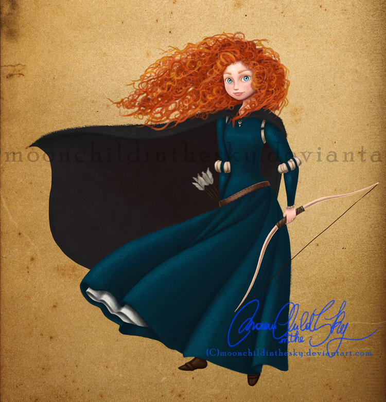 Merida