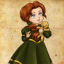 Little Fiona
