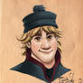 Kristoff Portrait