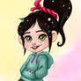 Vanellope