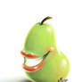 Salamanca pear