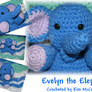 Evelyn the Elephant