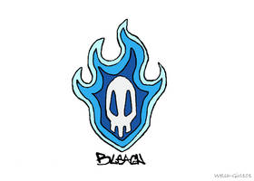 Bleach Logo :D