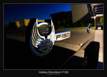 Harley-Davidson F150