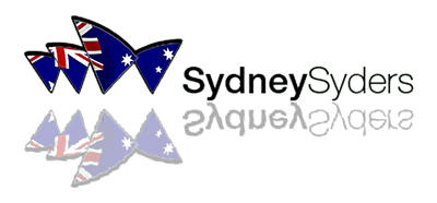 SydneySyders Australia Day