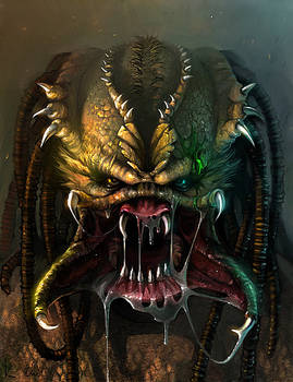 Predator 2012