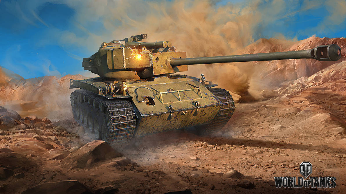 T26E4 Super Pershing by Kostya-PingWIN on DeviantArt