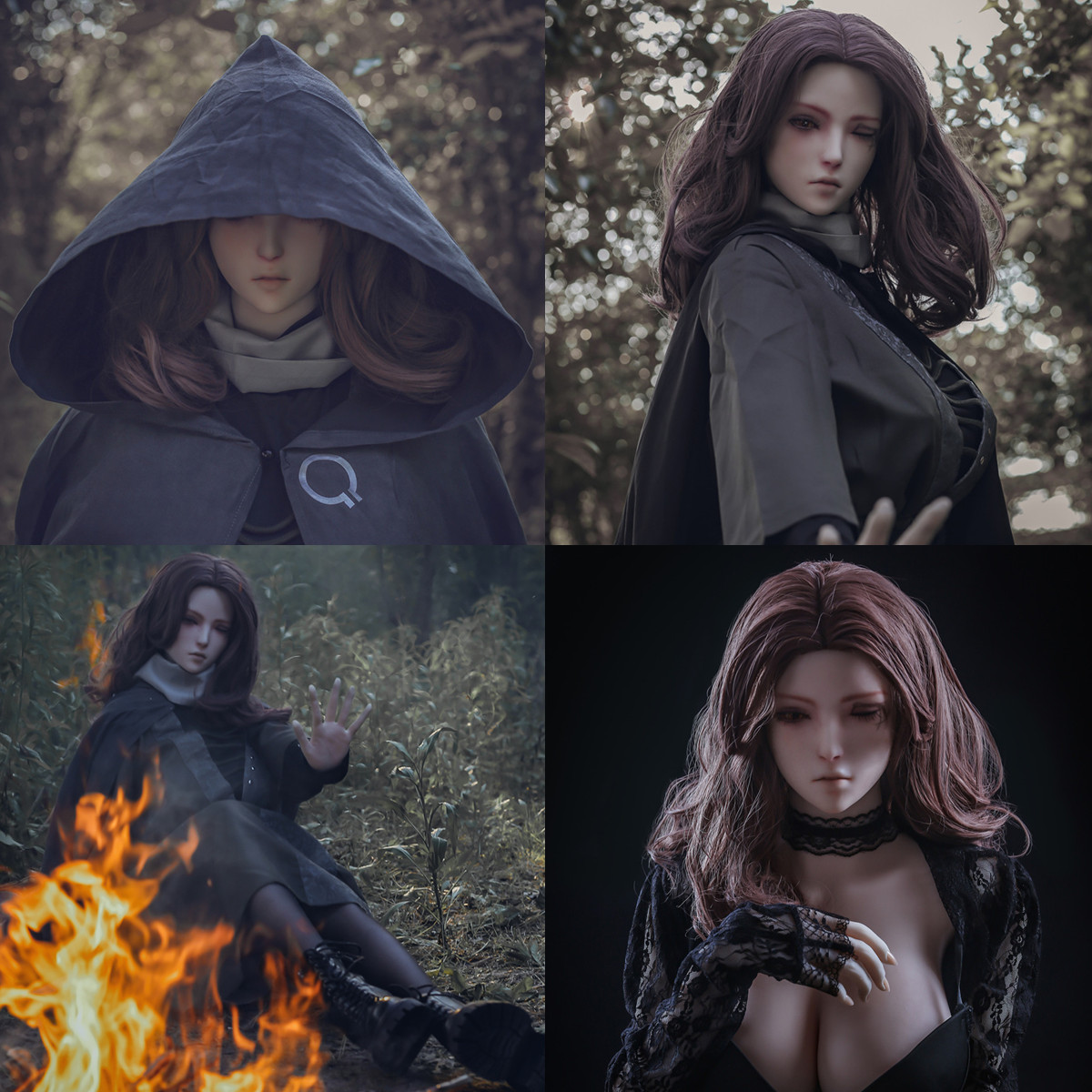 Elden Ring Melina Sex Doll by Realdollshub on DeviantArt Elden Ring Melina Sex Doll by Realdollshub on DeviantArt