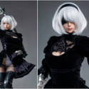 YoRHa 2B Sex Doll by Realdollshub on DeviantArt YoRHa 2B Sex Doll by Realdollshub on DeviantArt