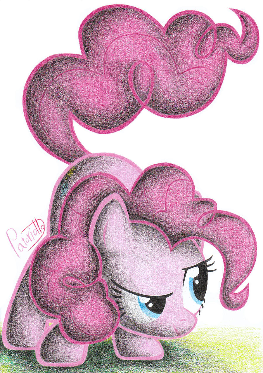 Pinkie Pie