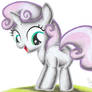 Sweetie Belle