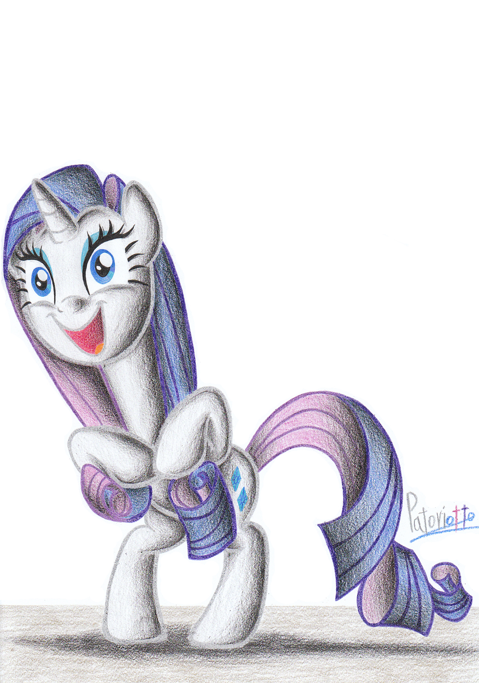 Rarity