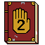 Gravity Falls - Journal 2