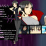 Hisana Bio -FINISHED-