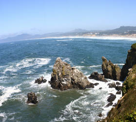 Yaquina LH Pano North