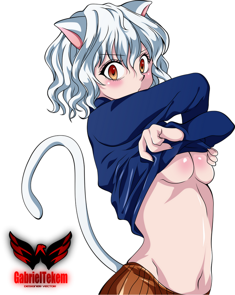 Neferpitou