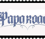 Papa Roach Stamp