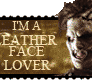 I'm A LeatherFace Lover