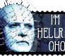 I'm A Hellraiser Oholic