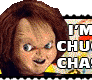 I'm A Chucky Chaser