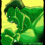 The Hulk Collab