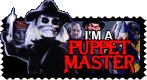 I'm A Puppet Master