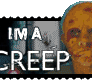 I'm A Creep