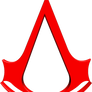 Assassins Creed 3D Logo Anim