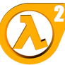 Half Life 2 Logo 3D Animation