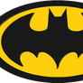 Batman Logo 3D Animation