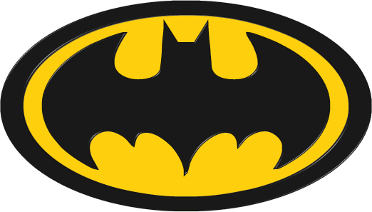 Batman Logo 3D Animation by SyNDiKaTa-NP on DeviantArt