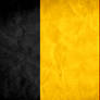 Belgium Grunge Flag