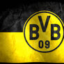 Borussia Dortmund Flag Animation