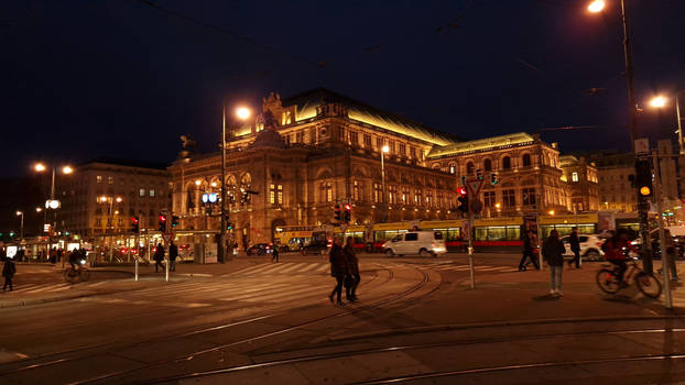 Staatsoper Wien