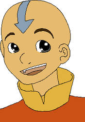 Aang