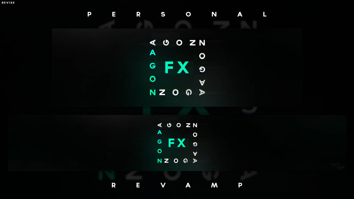 Revamp by Revise-Museum on DeviantArt