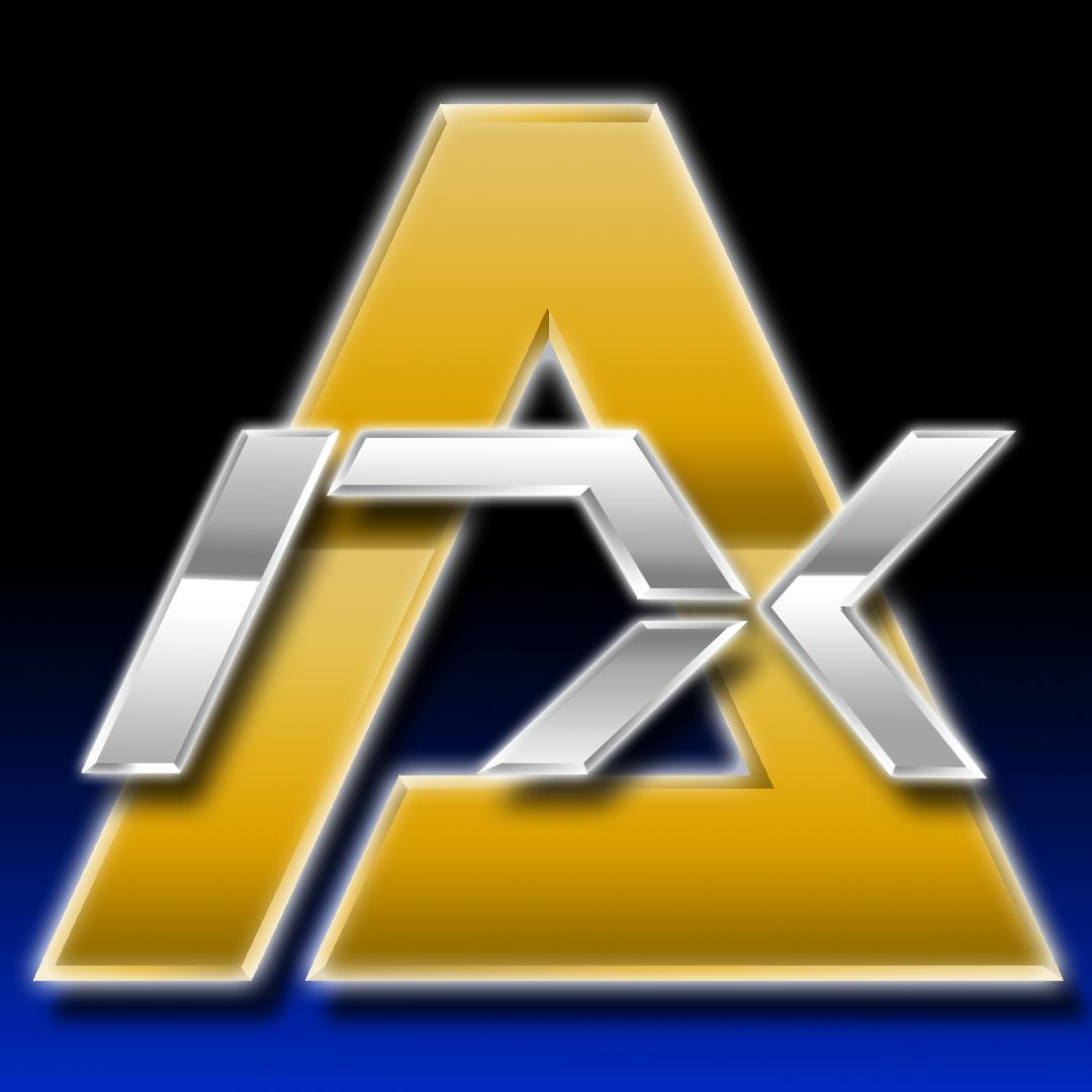 Allie-RX Logo (2017- )