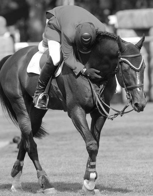 R.I.P. Hickstead