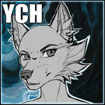 [CLOSED] Auction - Icon Ych by FaerTech98