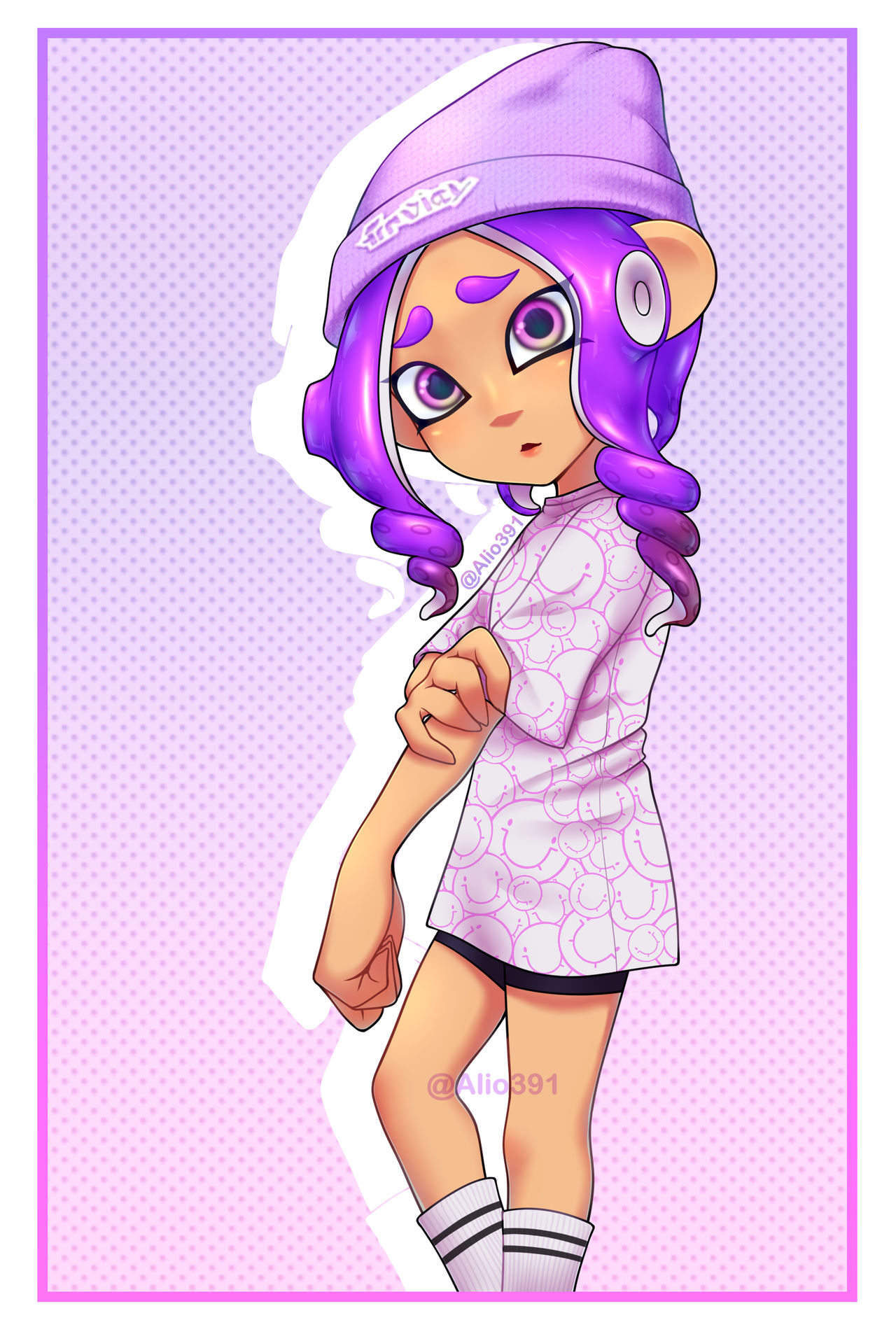 Sploon 3 by A-li-o-39 on DeviantArt