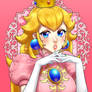 Melee Peach