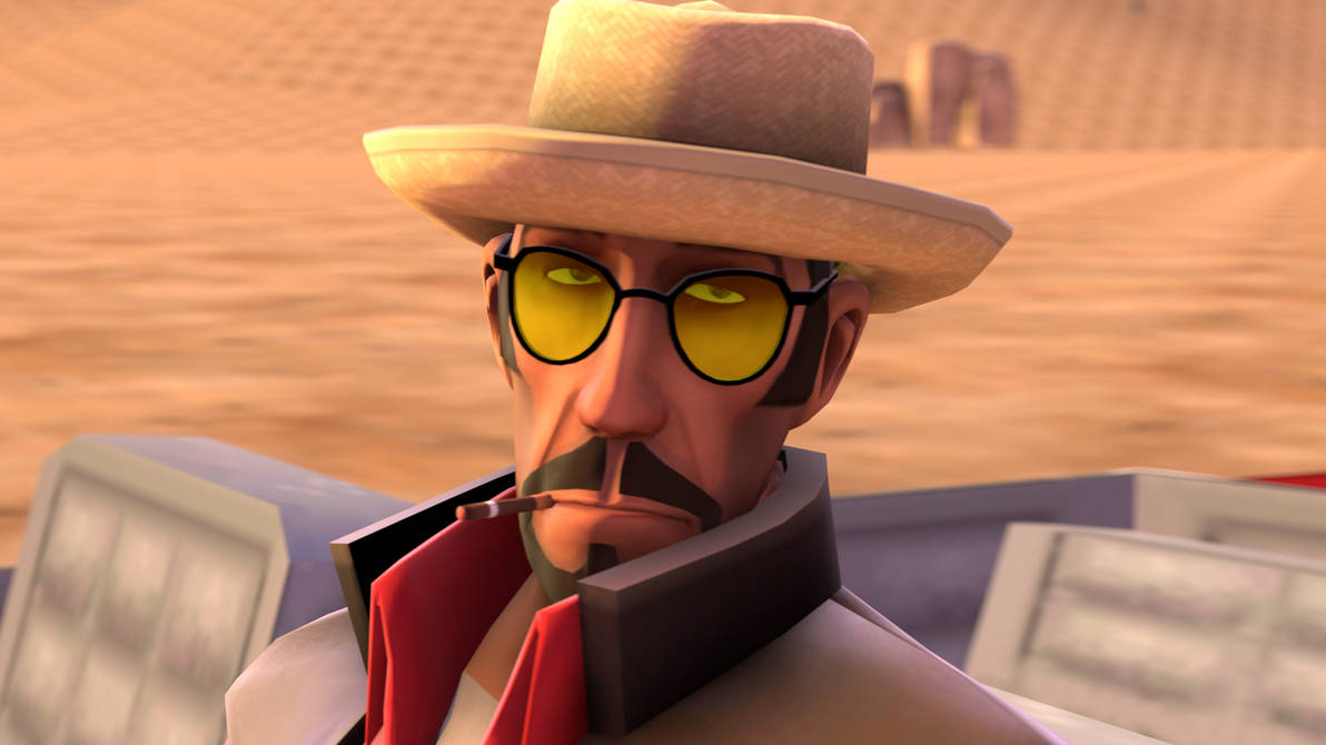 Raoul Duke by GoodRussianMan on DeviantArt