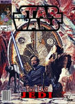 Retro Last Jedi Final 2 by screamsinthevoid