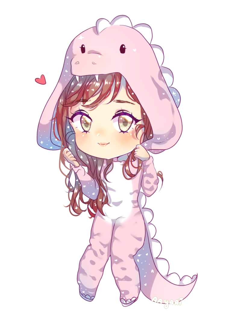 Dragon onesie cutie