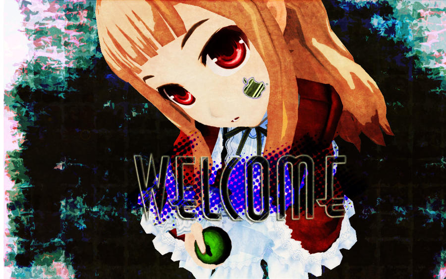 MMD - Rhea by Rishas19 on DeviantArt