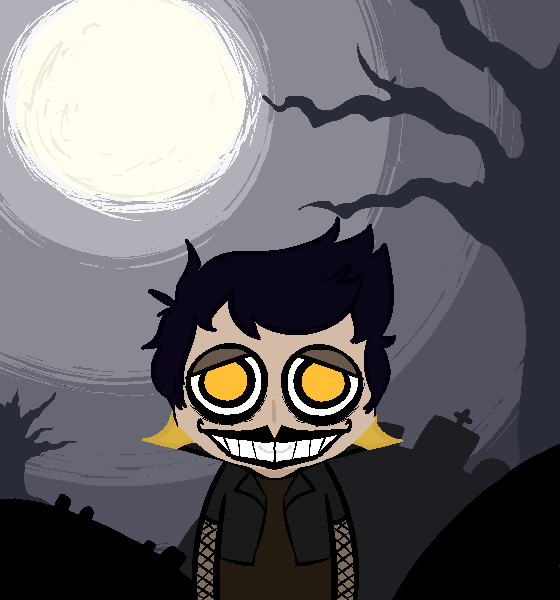 Sandmann Gof Sandman (gif) by Trohmosexual on DeviantArt