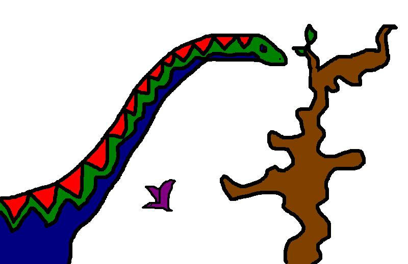 Eomamenchisaurus yuanmouensis by Rapator on DeviantArt