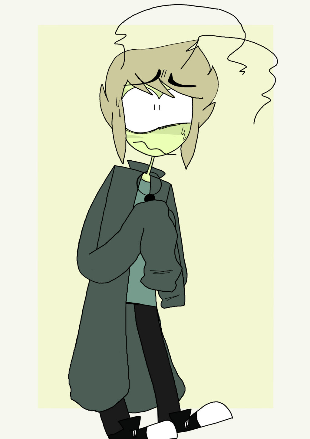 Deviantart Sam Sam by mileshasteeth on DeviantArt